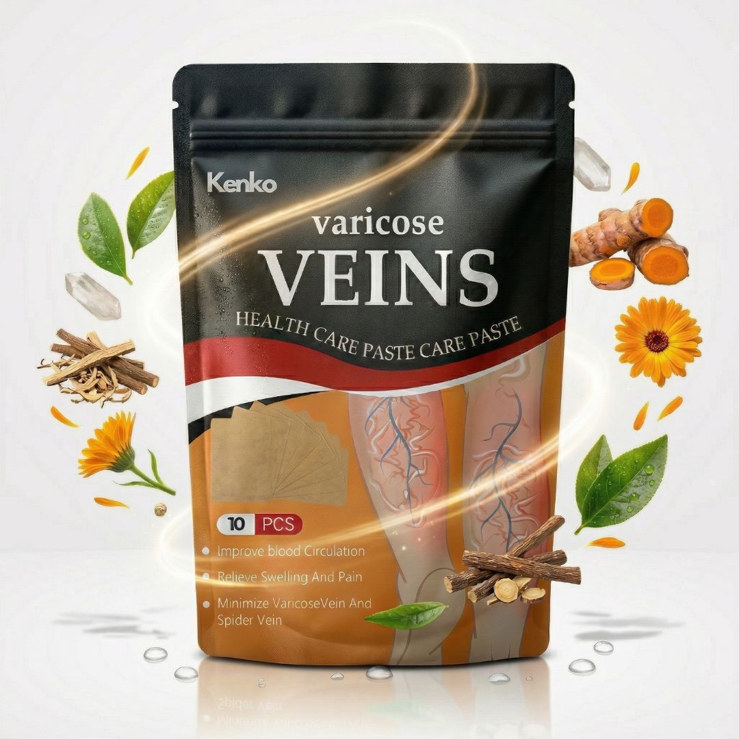 Kenko™ Spider & Varicose Vein Patches