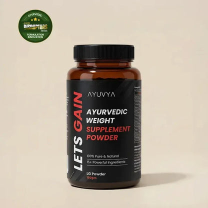 Weight Gain Combo Formula | Let’s Gain & I-Gain+